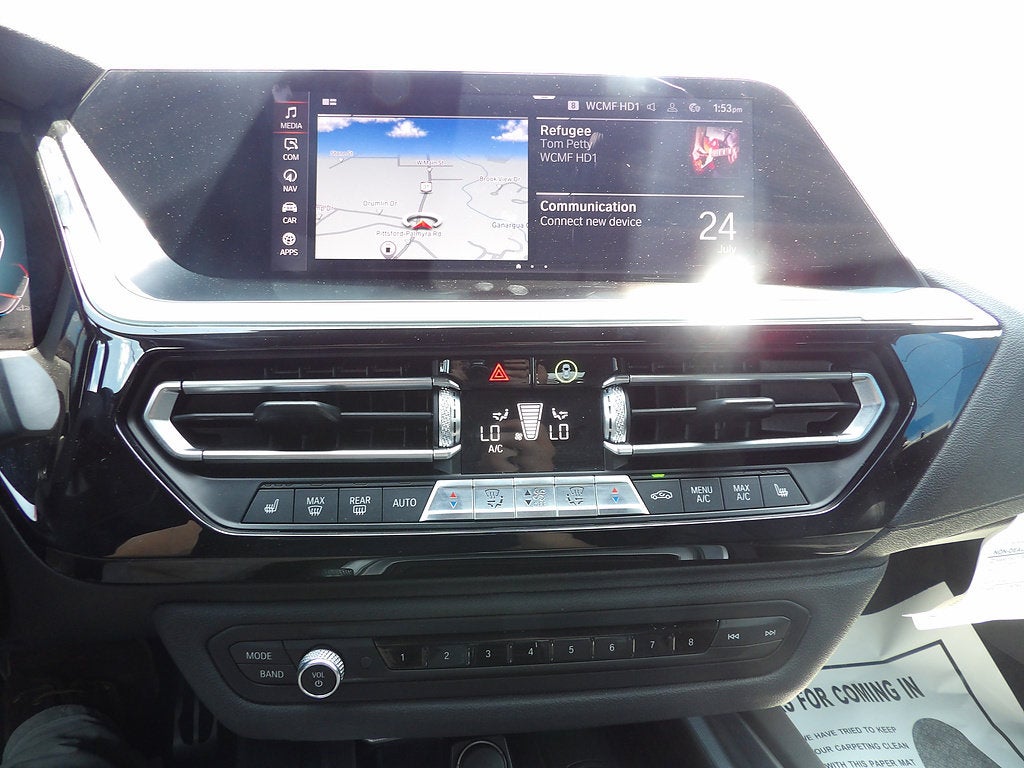 2020 BMW Z4 sDriveM40i