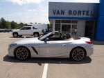 2020 BMW Z4 sDriveM40i
