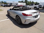 2020 BMW Z4 sDriveM40i