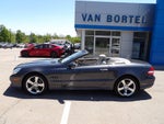 2009 Mercedes-Benz SL 550 V8