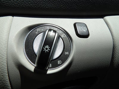 2009 Mercedes-Benz SL 550 V8