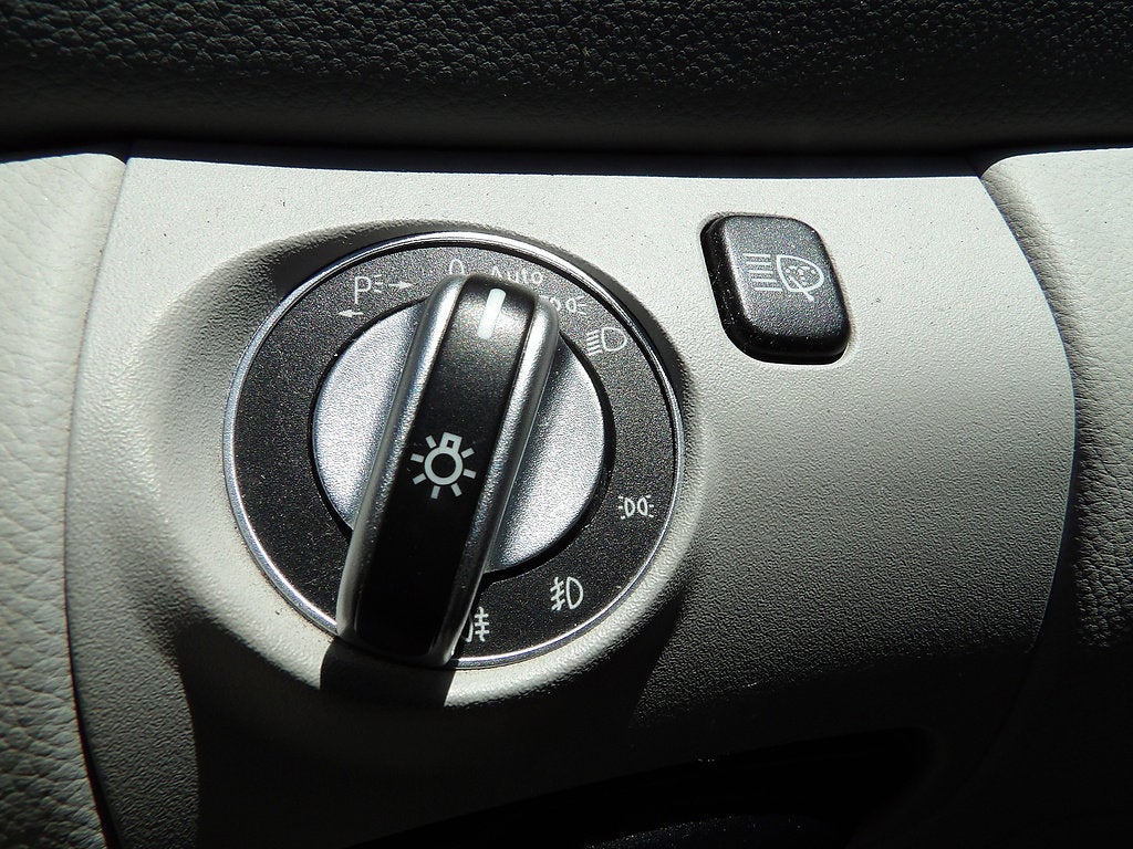 2009 Mercedes-Benz SL 550 V8