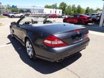 2009 Mercedes-Benz SL 550 V8