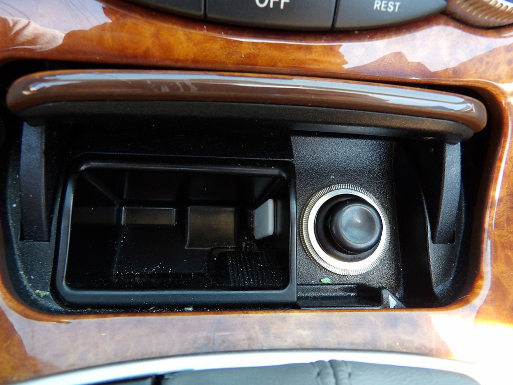 2009 Mercedes-Benz SL 550 V8