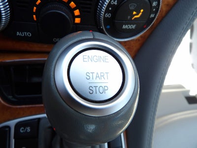 2009 Mercedes-Benz SL 550 V8