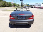 2009 Mercedes-Benz SL 550 V8
