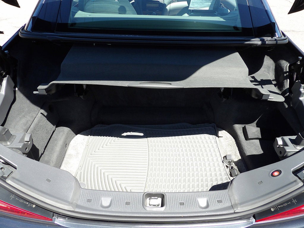 2009 Mercedes-Benz SL 550 V8
