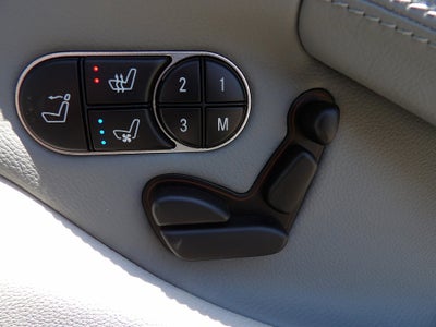 2009 Mercedes-Benz SL 550 V8