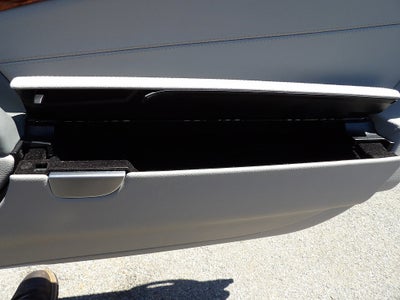 2009 Mercedes-Benz SL 550 V8