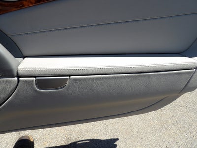 2009 Mercedes-Benz SL 550 V8