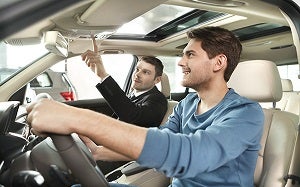 Schedule a test drive at Van Bortel Chevrolet, Inc. in MACEDON, NY.