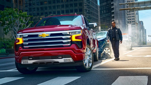 Van Bortel Chevrolet, Inc. in MACEDON NY