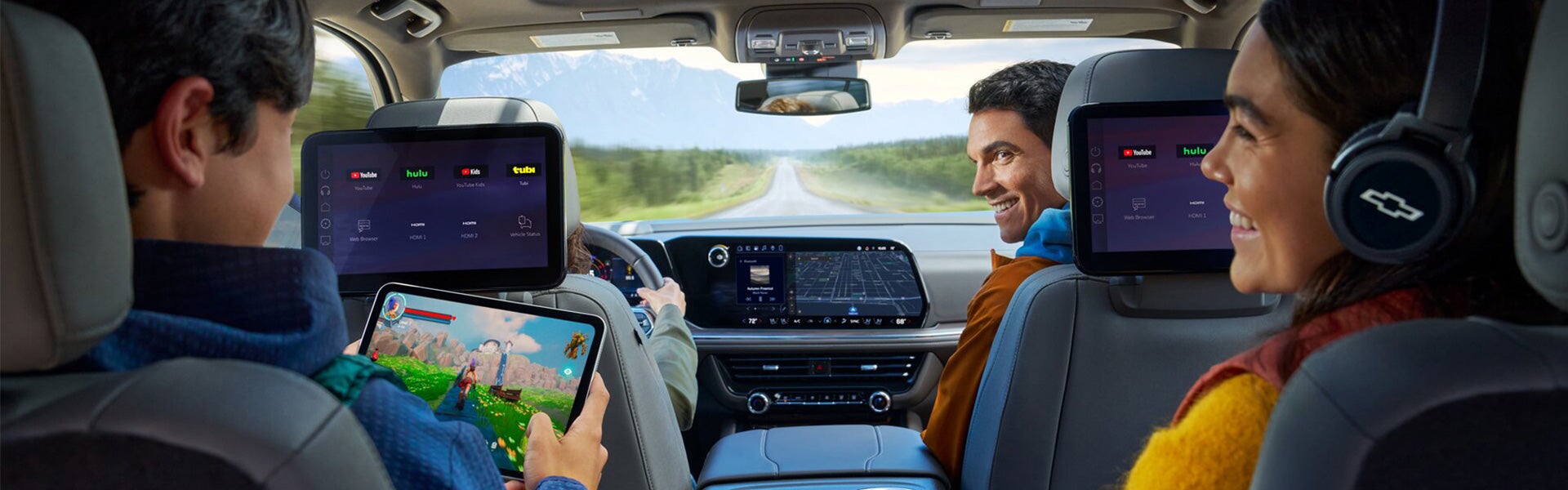 Van Bortel Chevrolet, Inc. in MACEDON NY