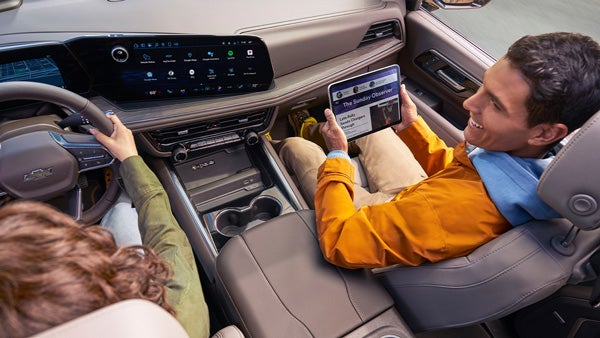 Van Bortel Chevrolet, Inc. in MACEDON NY