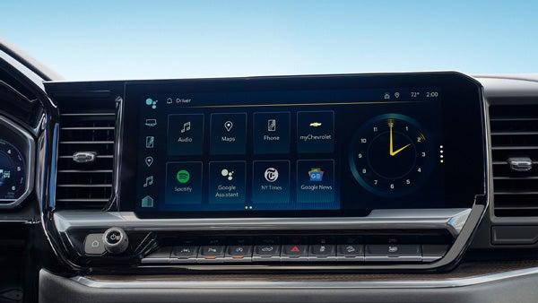 Van Bortel Chevrolet, Inc. in MACEDON NY