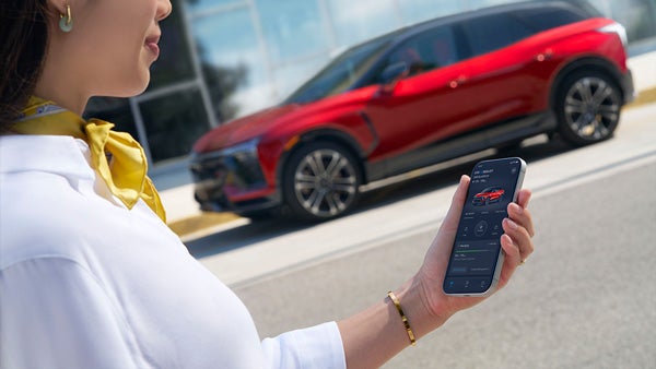 Van Bortel Chevrolet, Inc. in MACEDON NY