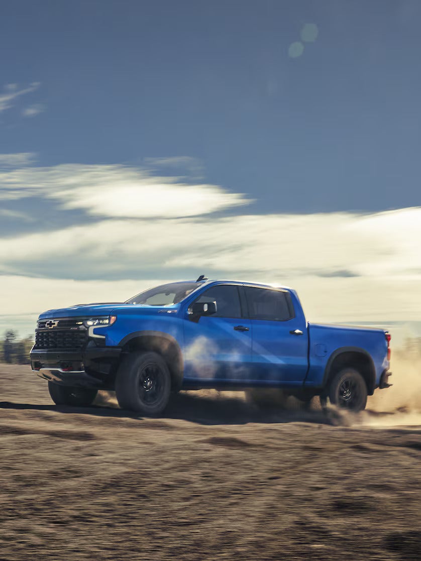 Van Bortel Chevrolet, Inc. in MACEDON NY