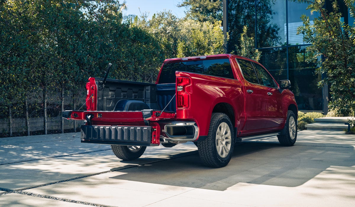 Van Bortel Chevrolet, Inc. in MACEDON NY