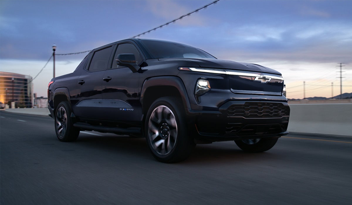 Van Bortel Chevrolet, Inc. in MACEDON NY