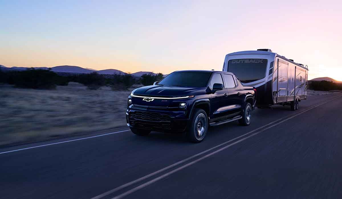 Van Bortel Chevrolet, Inc. in MACEDON NY