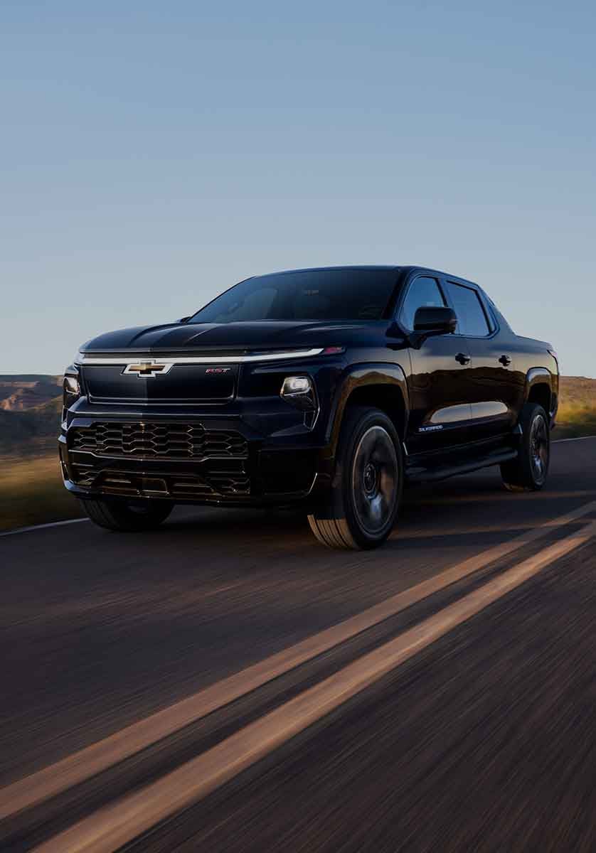 Van Bortel Chevrolet, Inc. in MACEDON NY