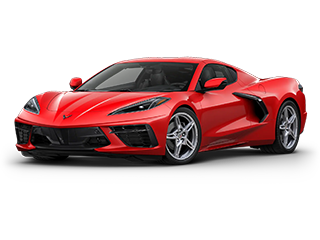 Chevrolet Corvette Stingray - Van Bortel Chevrolet, Inc. in MACEDON NY
