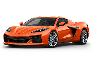 Chevrolet Corvette Z06 - Van Bortel Chevrolet, Inc. in MACEDON NY