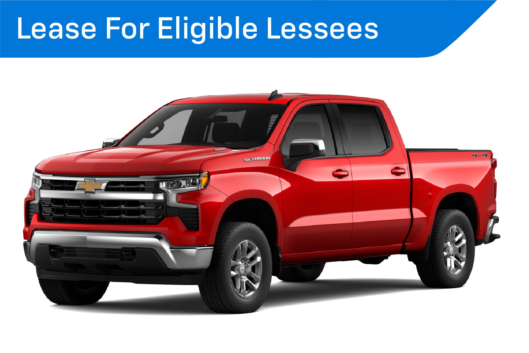 2026 Chevrolet Silverado 1500 Crew Cab LT 2FL