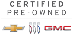 Chevrolet Buick GMC Certified Pre-Owned in MACEDON, NY