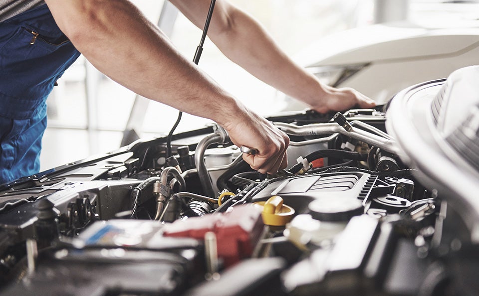 Engine Tune-Up in Ellisville, MO